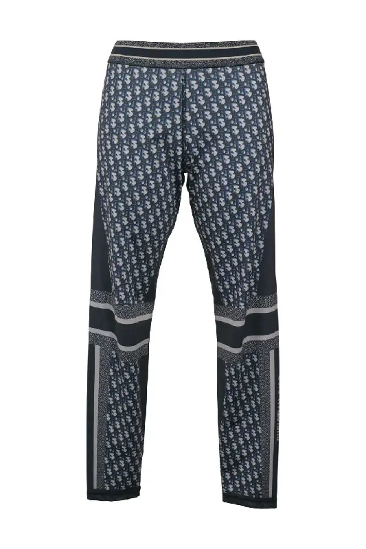 Referral Discount [WW37345] Christian Dior | Skinny Pants