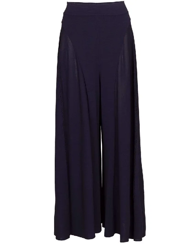 Weekend Specials to Relish Full Leg Pant