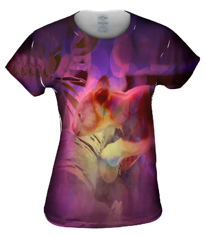 Weekend Bargains to Indulge In Purple Tree Kangaroo