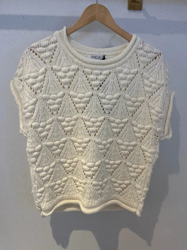 Act Now Darlita Sweater
