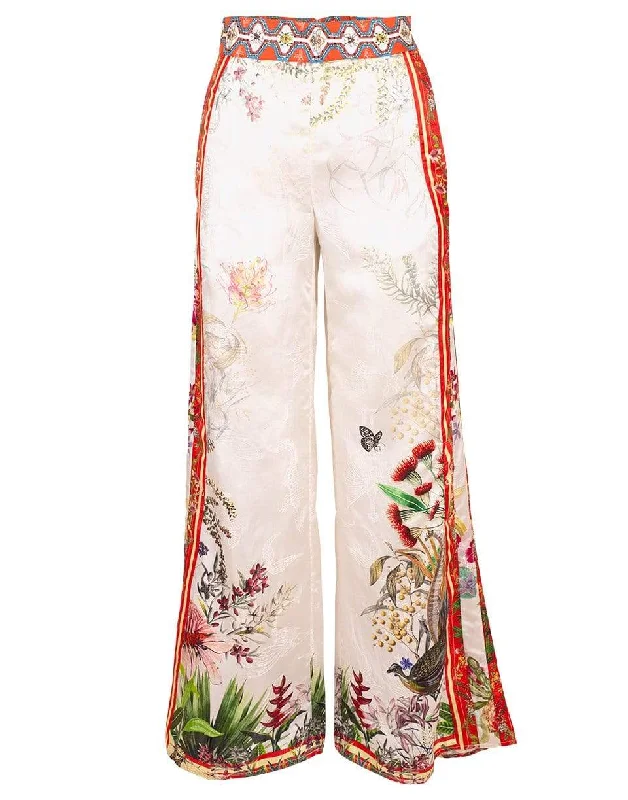 Weekend Savings Fiesta Faraway Tree Insert Side Panel Pant