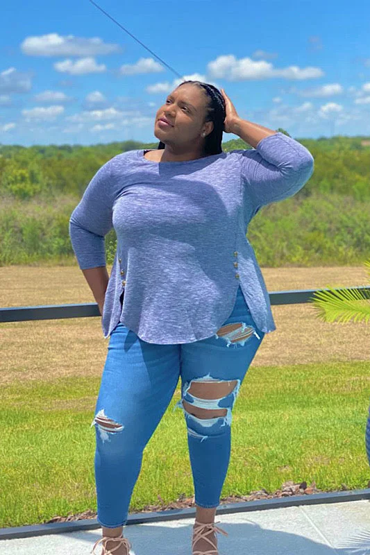 Get It Before It’s Gone Vibe With Me Top