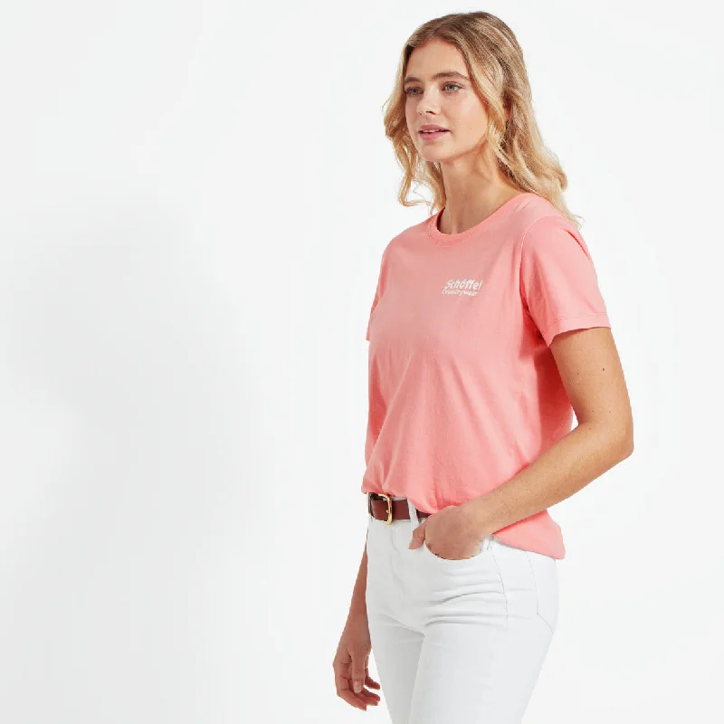 Exclusive Deal Schoffel Ladies Torre T-Shirt
