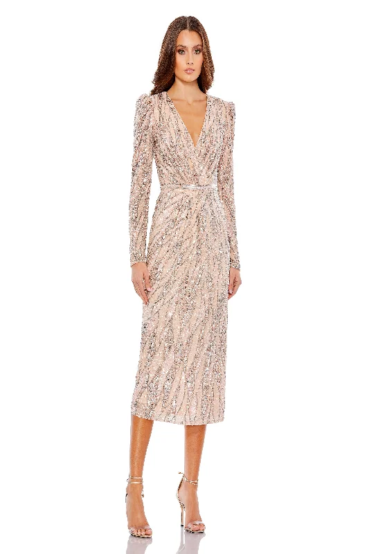 Discount Days Mac Duggal 5574