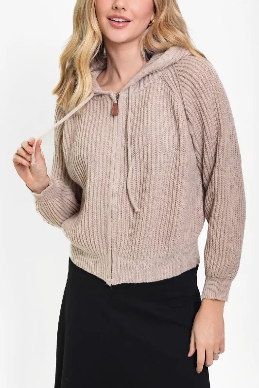 Savings Event BRIGITTE TOP (BEIGE)
