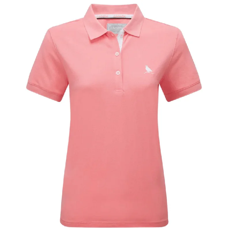 Great Bargain Schoffel Ladies St Ives Polo Shirt