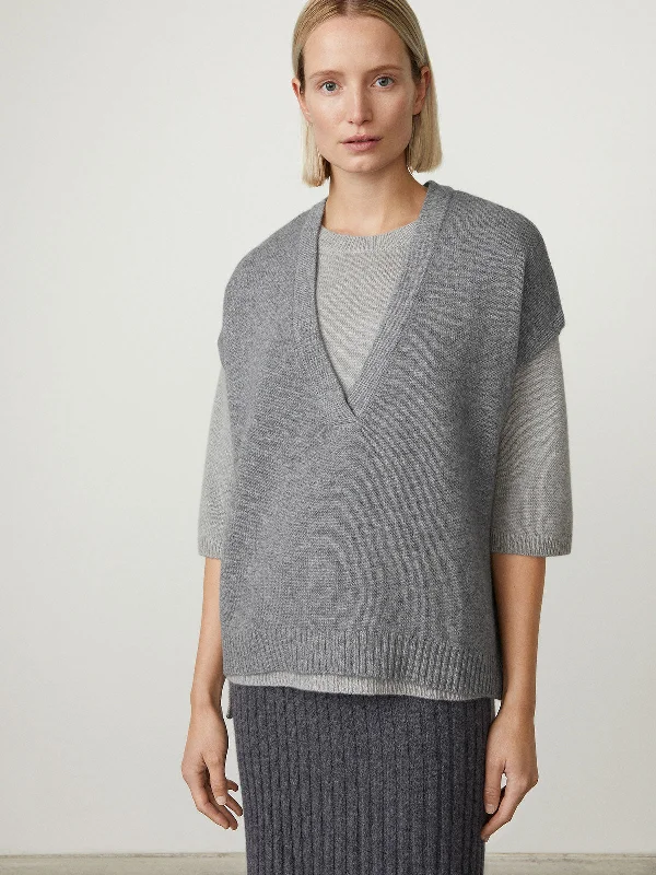Online Only The Linn Vest