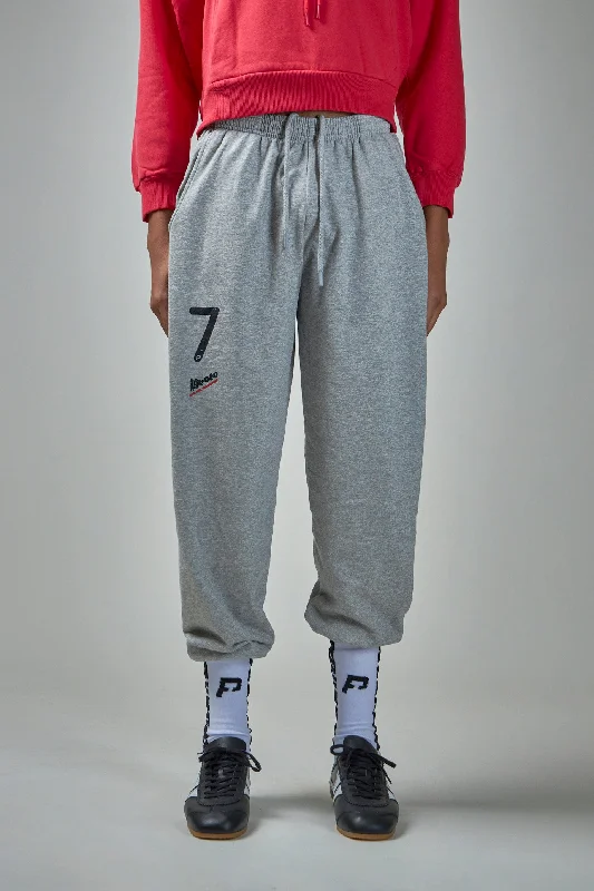 Weekend Savings Sensation Stirrup Sweatpants