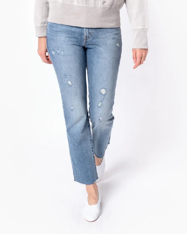 Shop and Save Kick Flare Jeans in Vintage