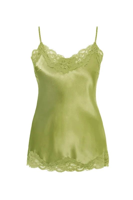 Weekend Specials to Cherish Gold Hawk Claire Coco Cami
