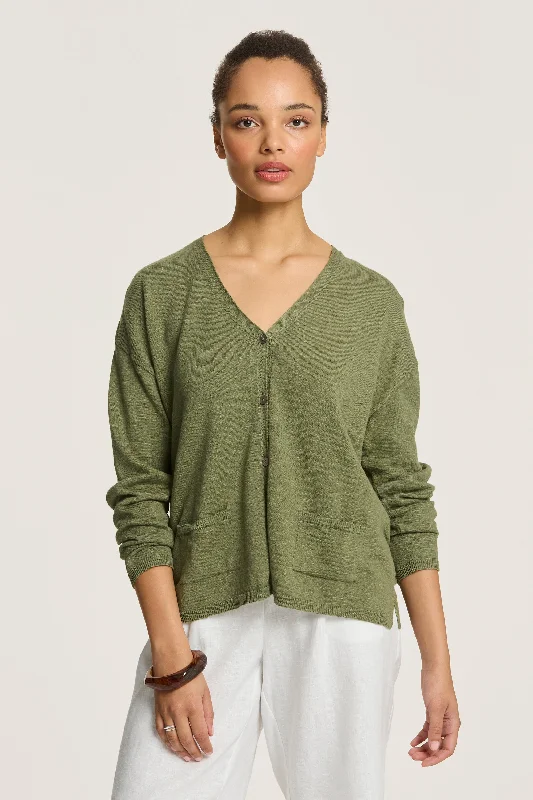 Closeout Serene Cardigan