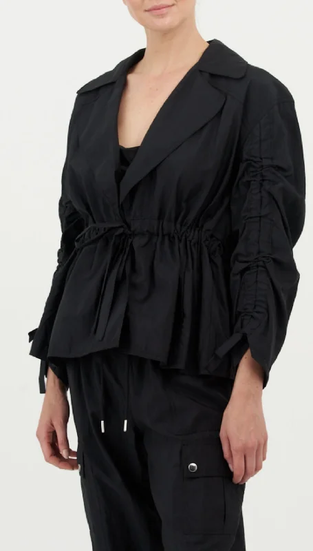 Act Fast Emmeline Jacket