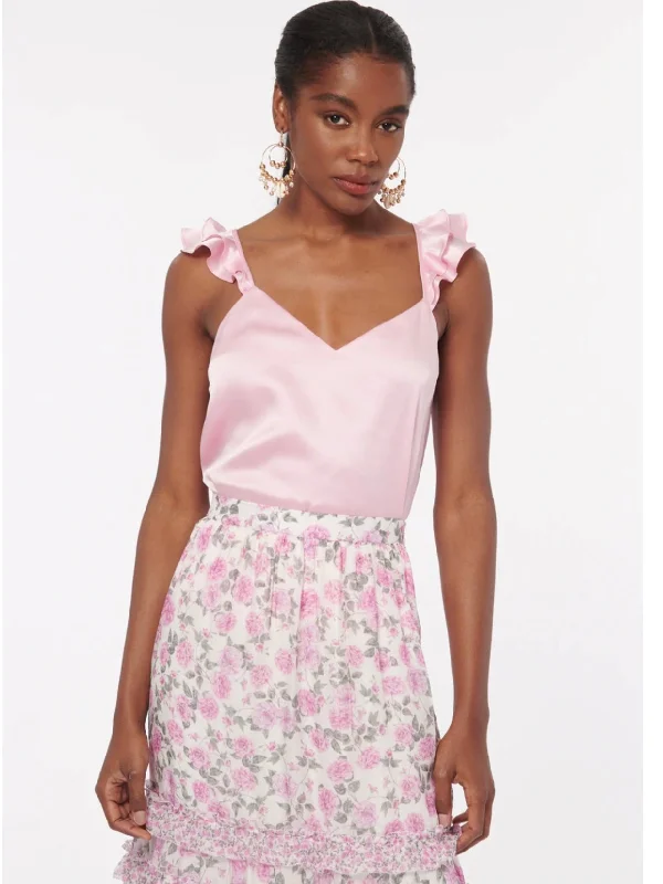 Exclusive Savings Cara Cami