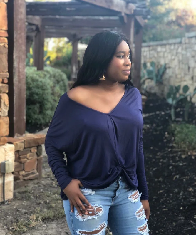 Unbeatable Prices Oversized long sleeve top