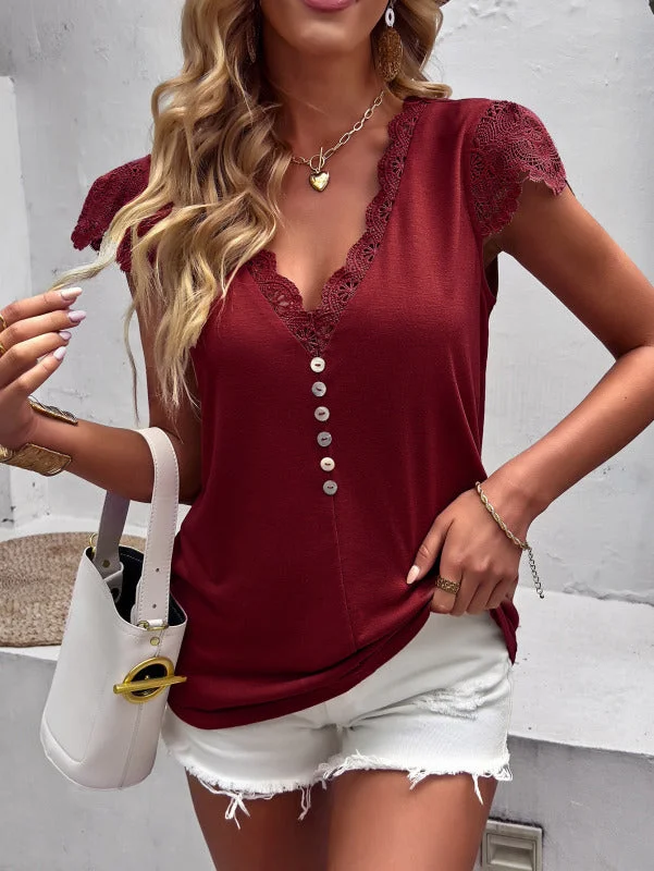 Wine Red