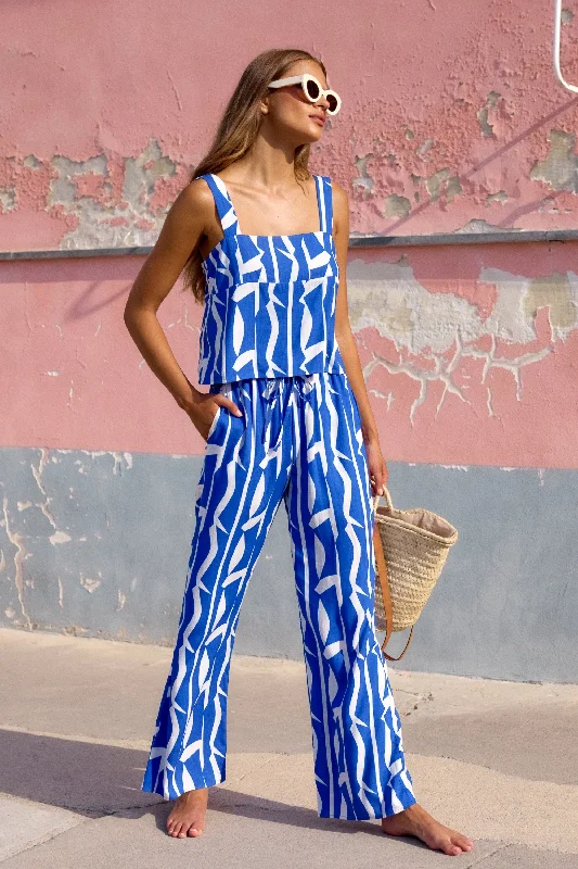 Epic Deals Astrid Cami In Positano