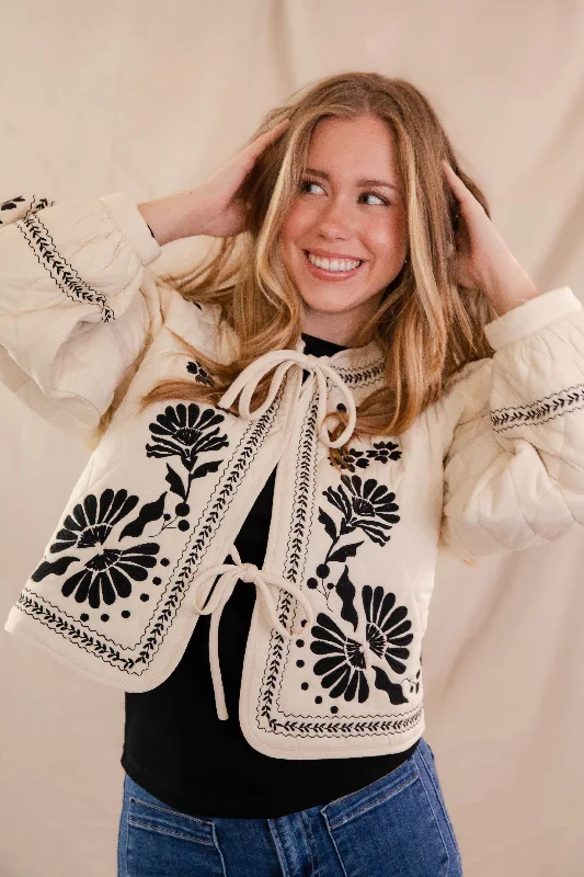 Half Price In My Soul Jacket