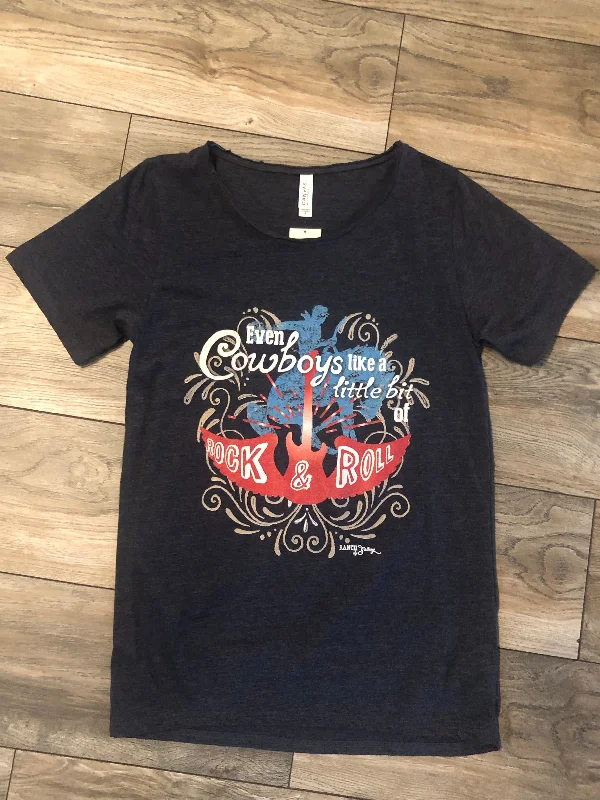 Price Drop Cowboys and Rock N Roll