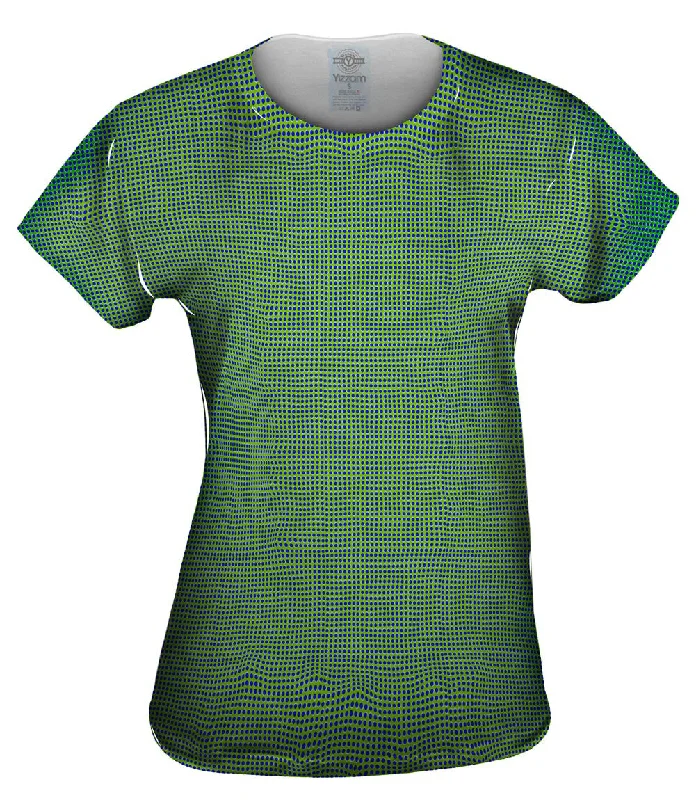 Weekend Discounts to Snag Optical Illusion Dancing Dots