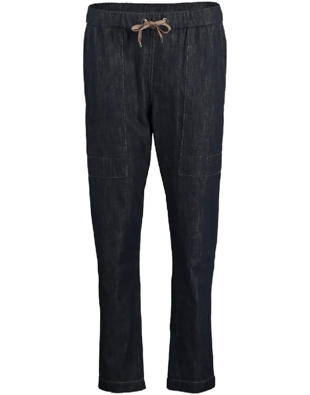 Final Markdown Drawstring Jogger Pant