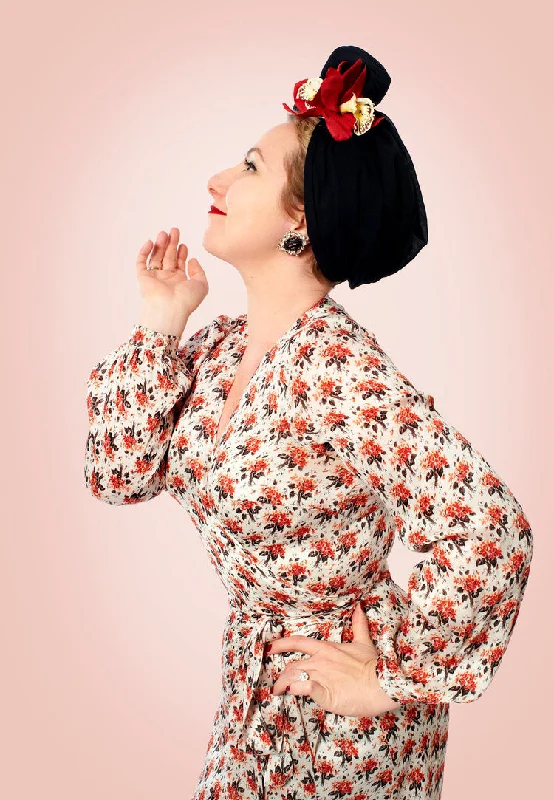 Deal Frenzy Aalborg Wrap Dress & Shirt