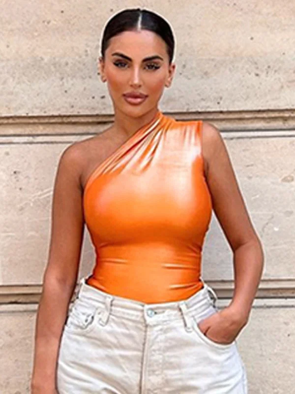 Orange Red