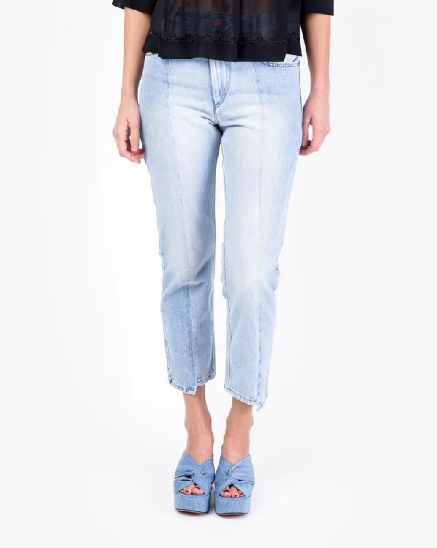 Great Deals Clancy Pants in Light Blue