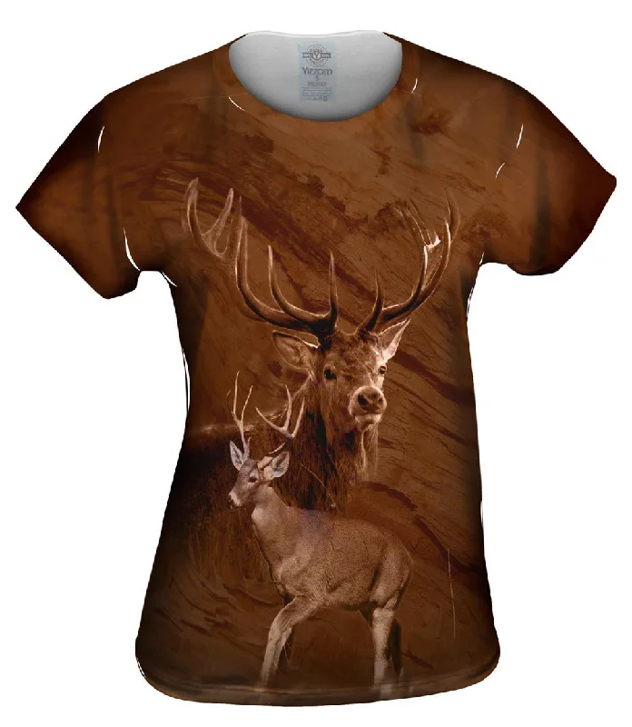 Crazy Savings Painted Deer