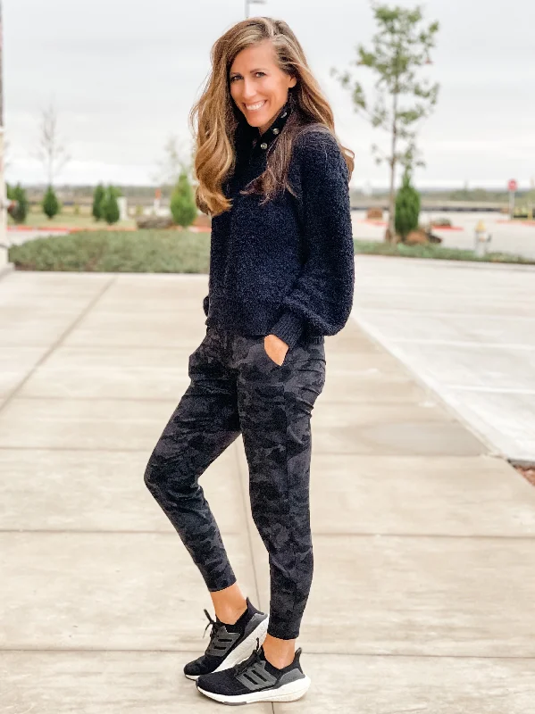 Today’s Special The Remy Pullover