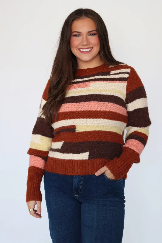 Can't Resist Sell Out Sweater