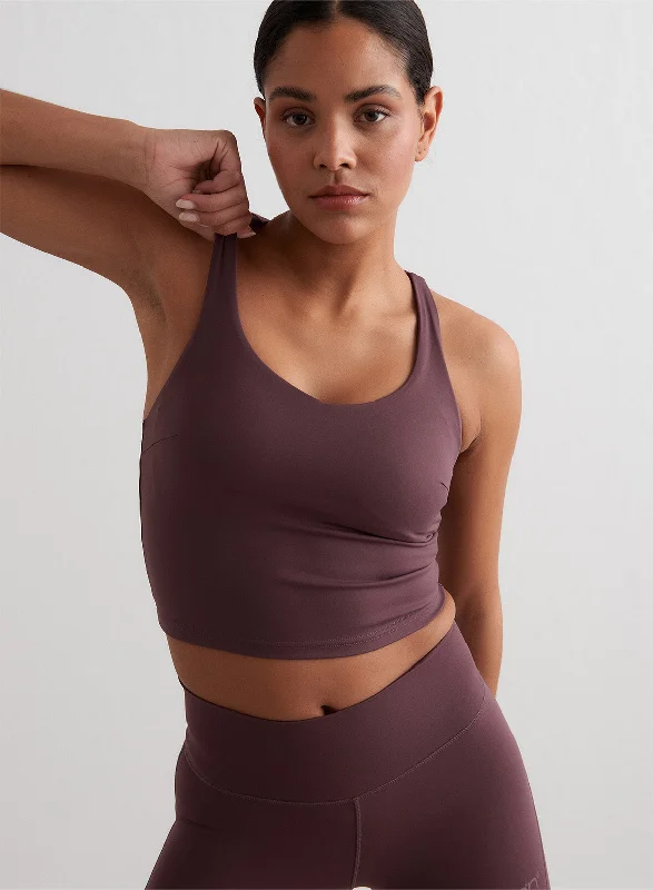 The Best Prices Dawn Sculpting Strappy Bralette