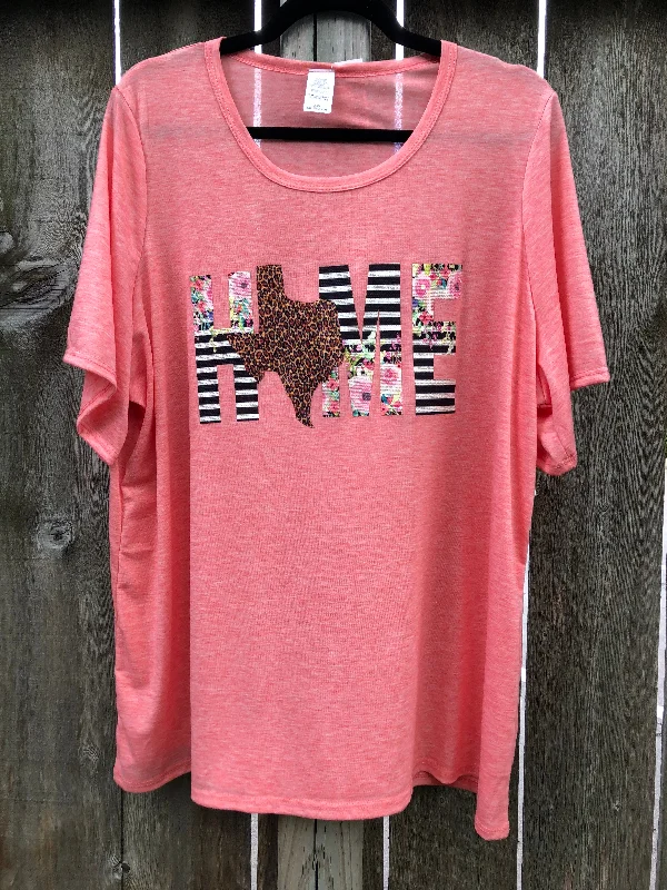 Weekend Discounts to Indulge In Texas Home Tee