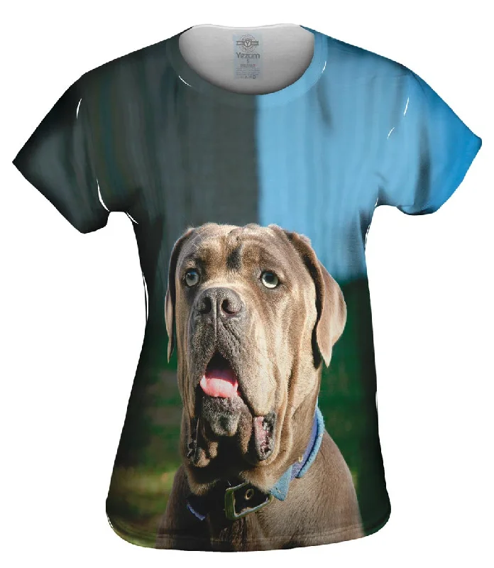Weekend Discounts to Enjoy Omg Green Eyed Mastiff