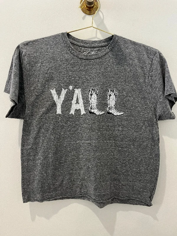 Weekend Offers That Thrill Y'all Tee