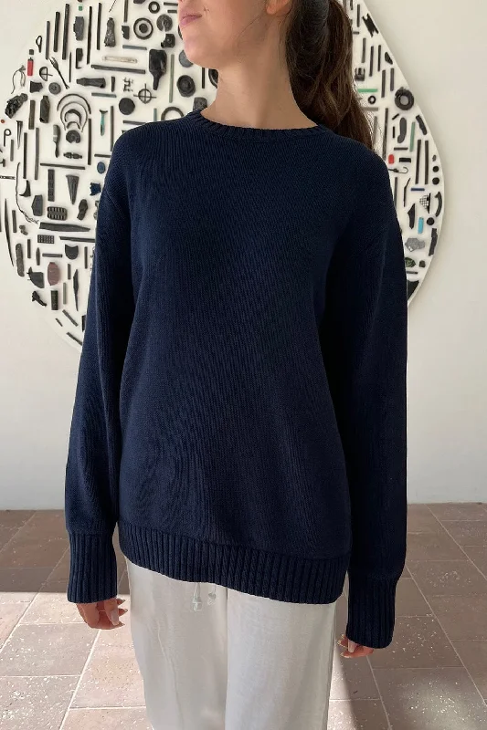Weekend Specials to Enjoy Brianna Cotton Sweater