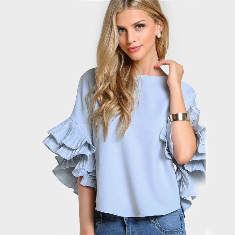 Mist blue