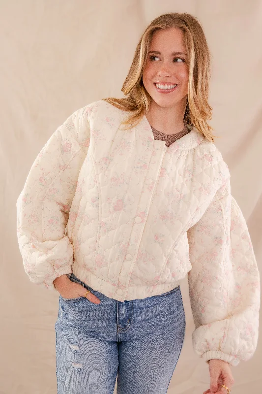 Weekend Savings Spree Learning New Lessons Jacket