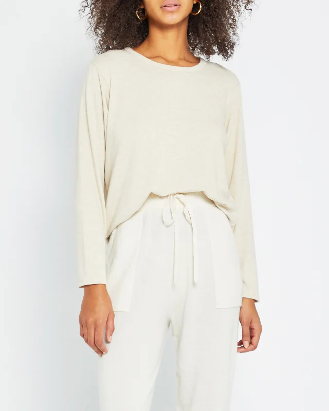 Low Cost Lounge Around Longsleeve