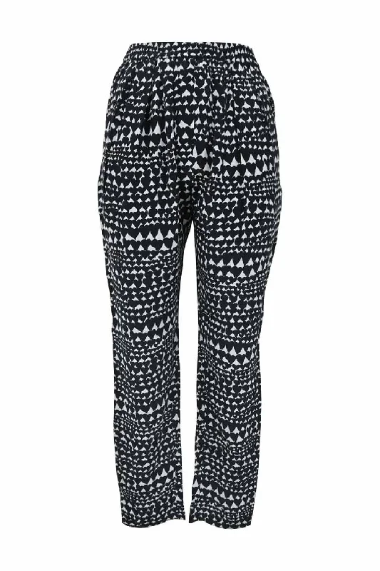 Epic Deals [WW40027] Stella McCartney | Tapered Pants