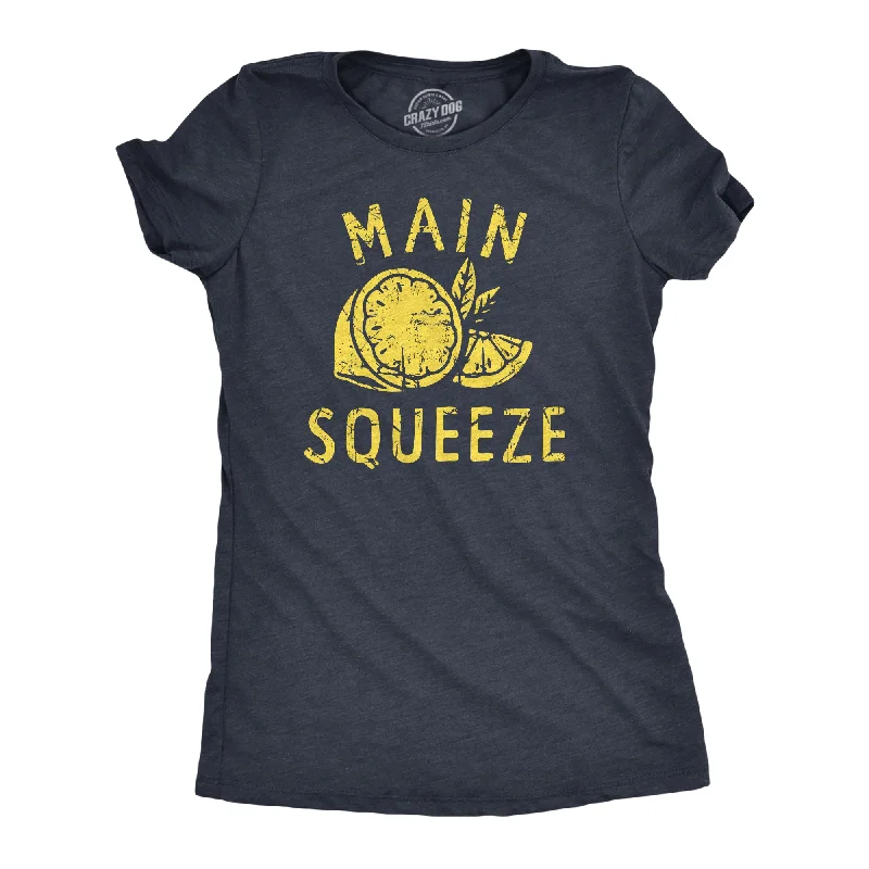 Price Cut Main Squeeze Women's T Shirt