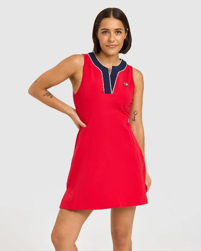 Lowest Prices Women's Erika Tennis Dress