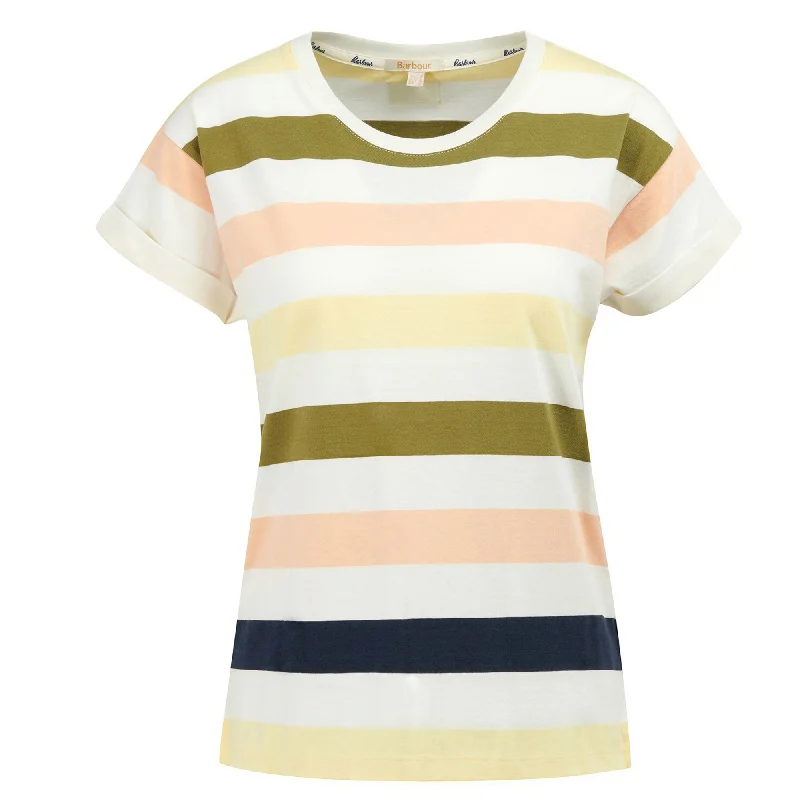 Lowest Price Barbour Ladies Lyndale Top