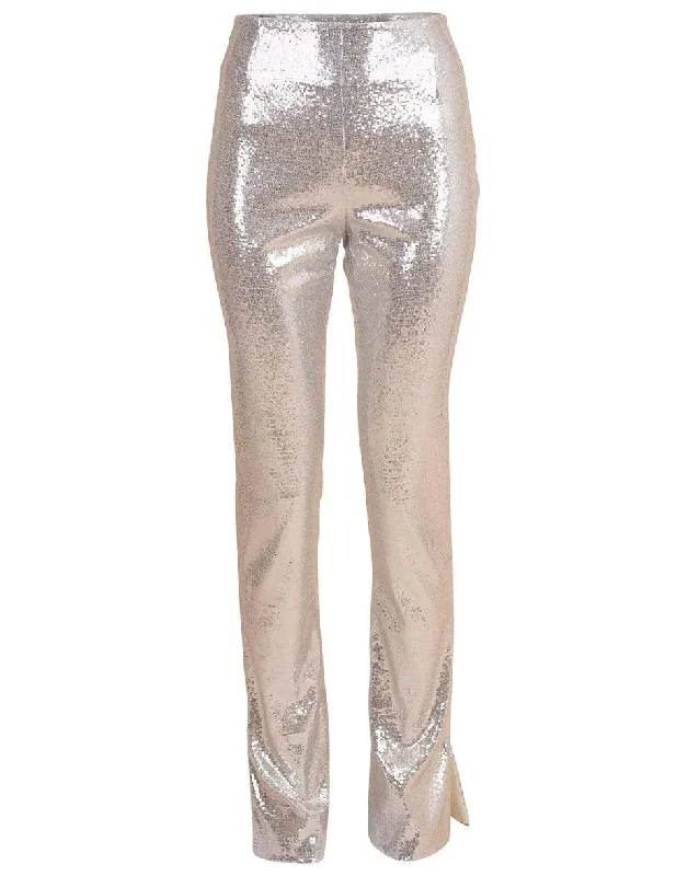 Value Deals Ando Slashed Trouser