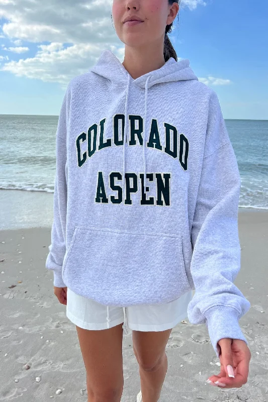 Special Savings Chicago Colorado Aspen Hoodie