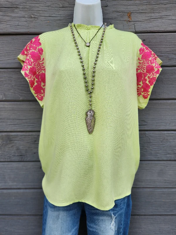 Deal Alert Maggie Top by Layerz