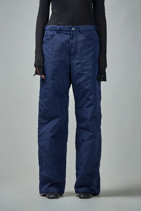 Act Fast Padded Straight 4 Pocket Pants