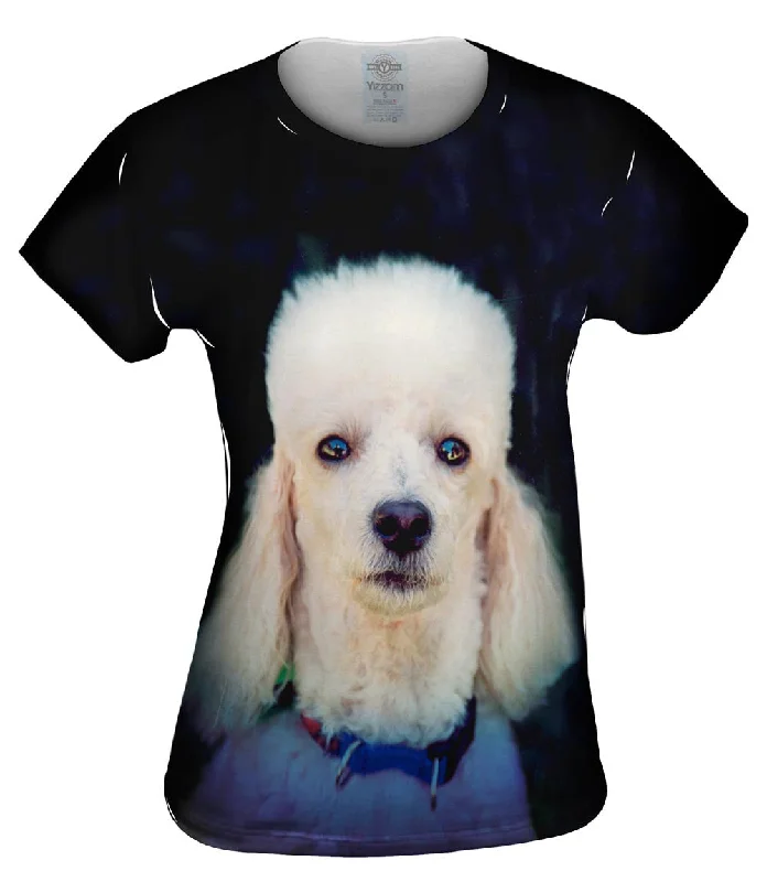 Hurry In Poodle Invasion