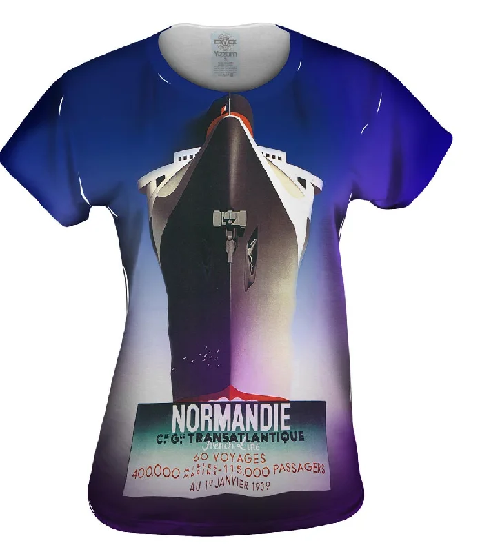 Deal of the Day Normandie Transatlantique 016