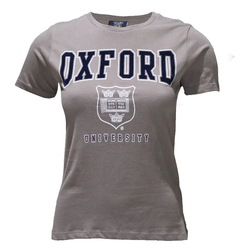 Today’s Deal Charcoal Printed T Shirt