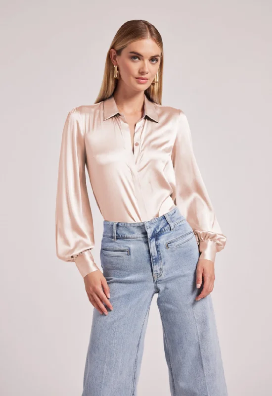 Special Buy Maxwell Blouse in Blush